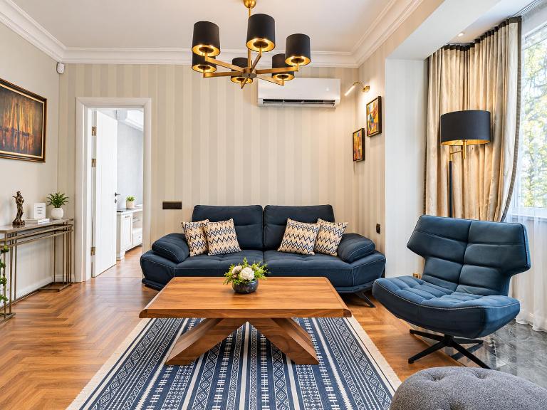 A new sense of home - B&B Sofía