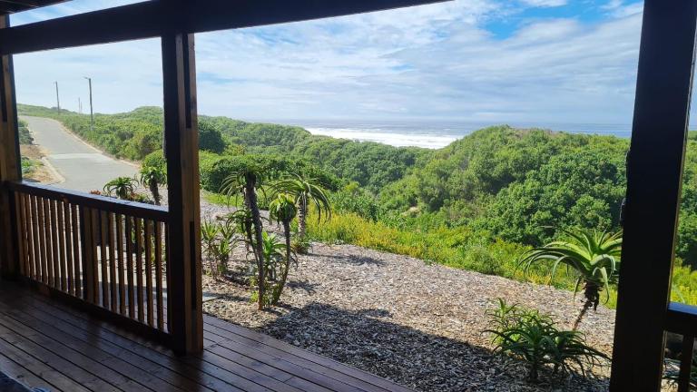 Sea La Mer Villa - B&B Wilderness