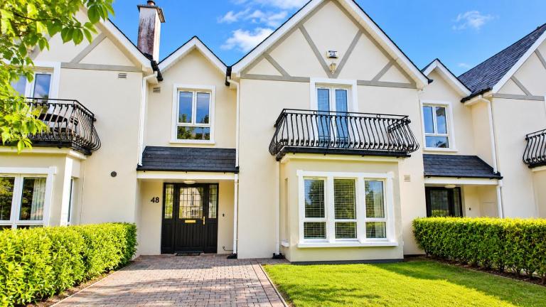 Stylish 3BR Home in Tullow Carlow - Ferienwohnung Tullow