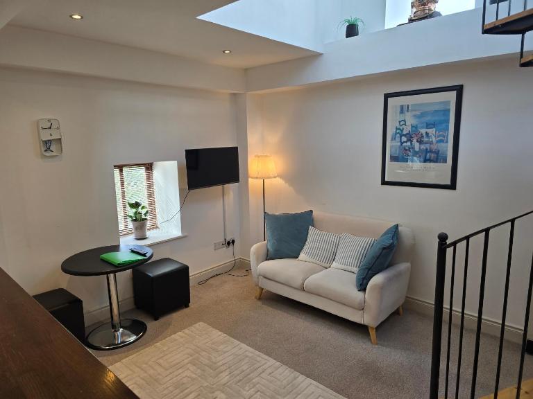 10 The Kiln - Ferienwohnung Westport