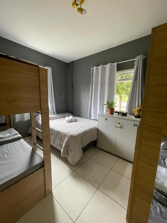 Hospedagem Dona Ester - B&B Pomerode