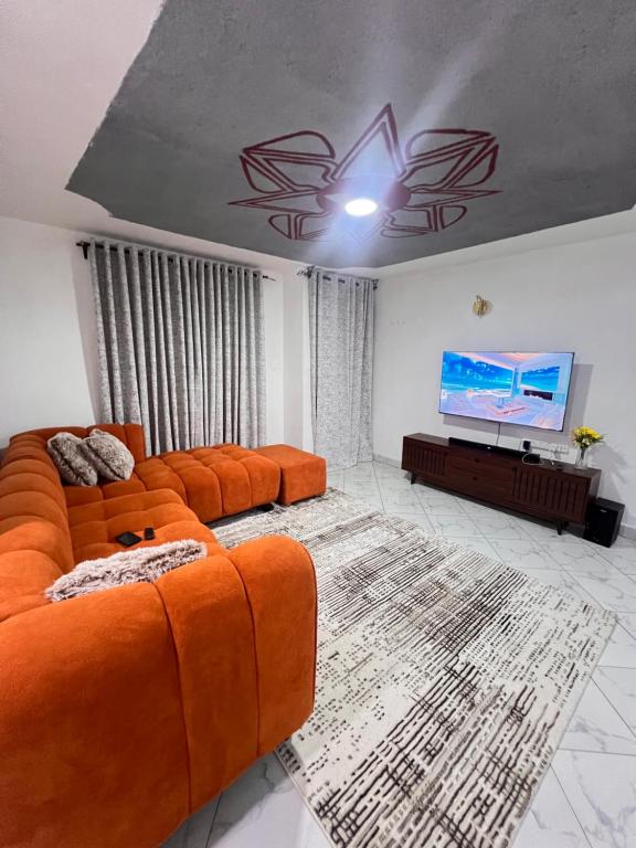 Zamu Homes - B&B Nairobi