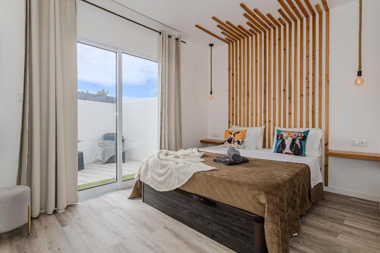 Azure Loft - Chambres d'hôtes Mosteiros