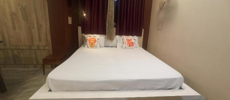 Aashvi Villa Homestay - Bed and Breakfast Benares