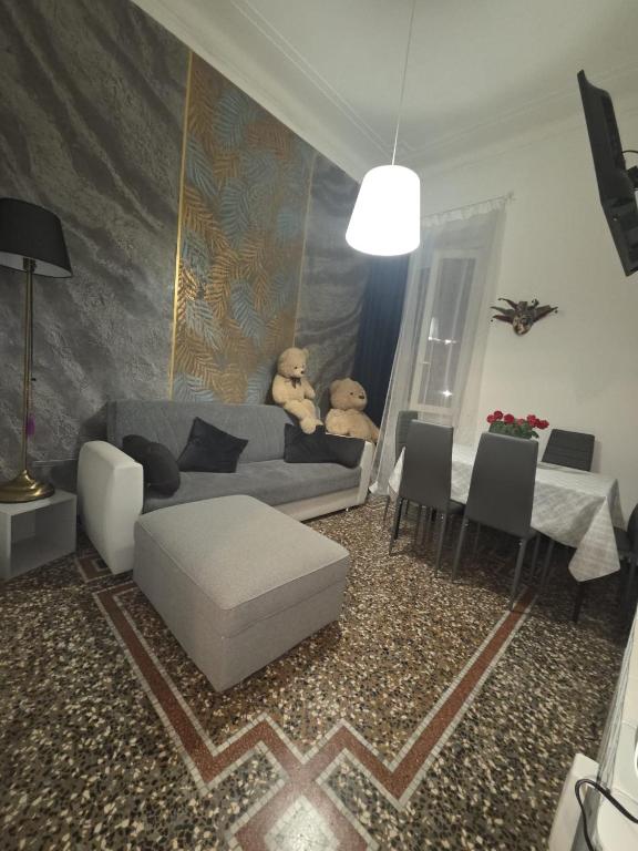 Hosanna - B&B Genova