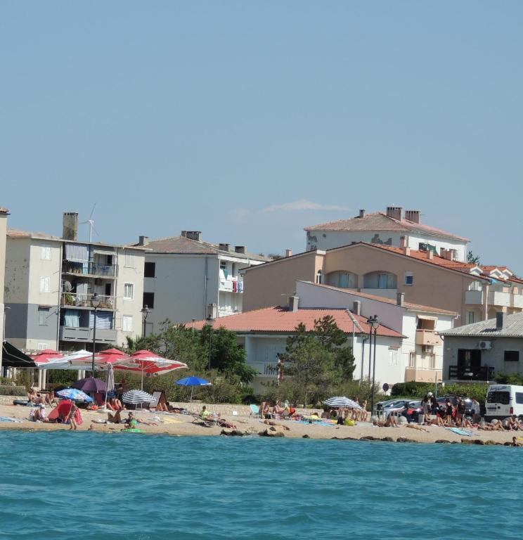 Apartments Luna - B&B Pag