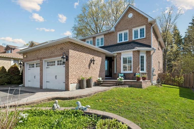 Place Like Home - Bed and Breakfast Pickering