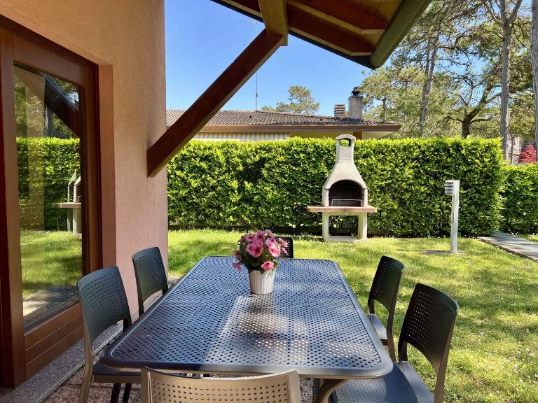 Holiday Homes in Lignano 21665 - B&B Lignano Sabbiadoro
