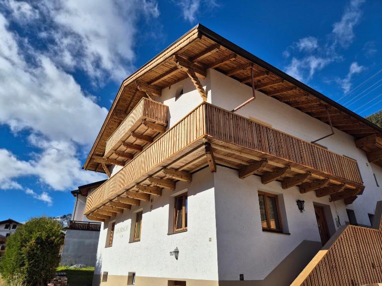 Gsörhof - B&B St Anton am Arlberg
