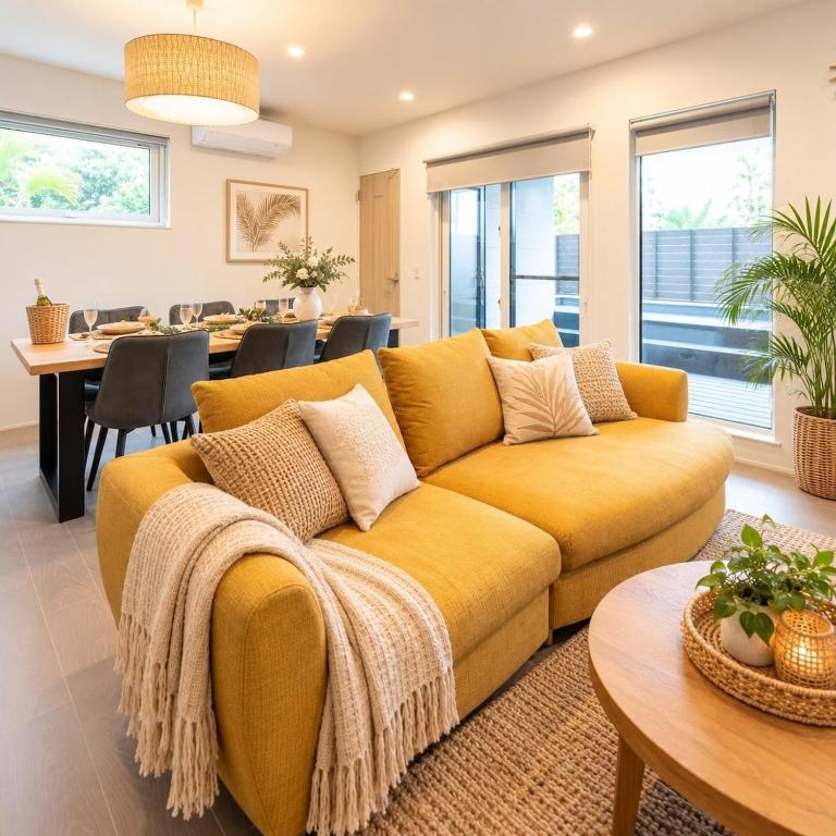 Grandioso Okinawa Pool Villa Onna - Vacation STAY 65733v - B&B Inbu
