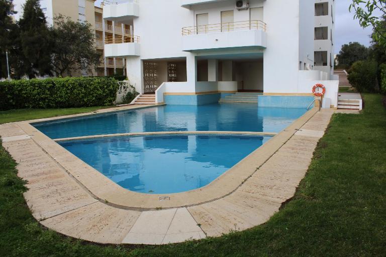 ApartamentoSolPraia - AMOREIRAS - Ferienwohnung Alvor