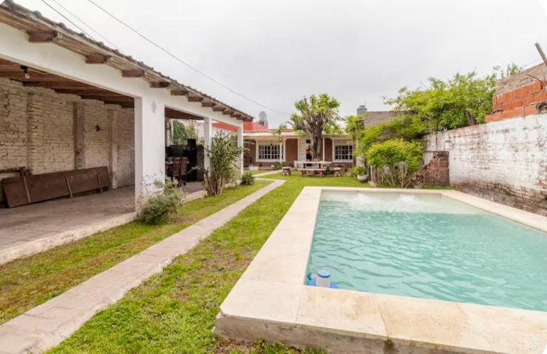 Don Pablo - B&B Luján