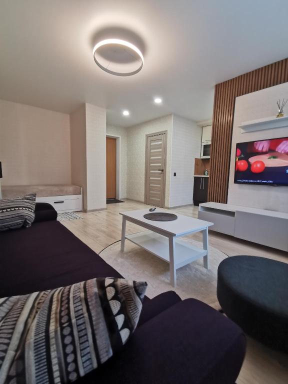 SK apartament - Bed and Breakfast Plunge