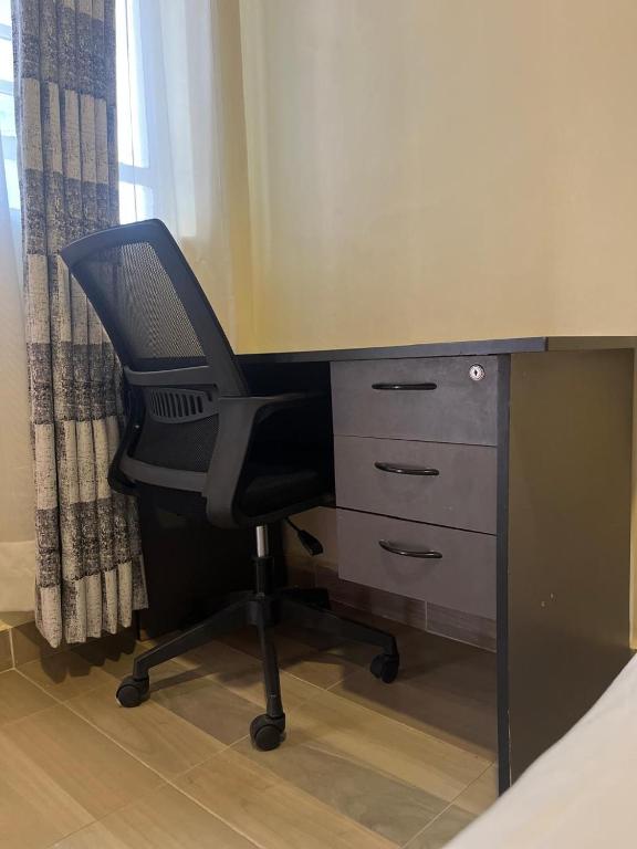 KAJIADOHOMES - Ferienwohnung Kajiado