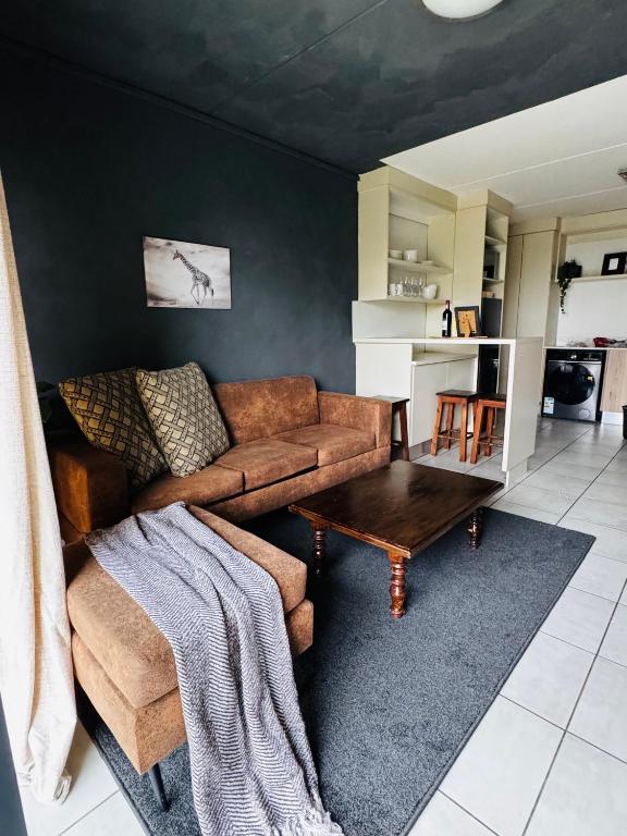 The Escape - B&B Pretoria