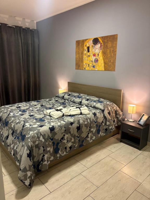 Casa Vacanze Le Ginestre - Ferienwohnung Caltanissetta