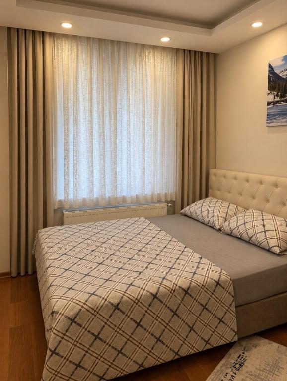 Emerald Suite - Ferienwohnung Istanbul