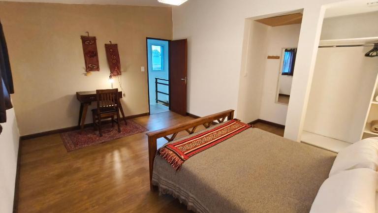 Apartamentos Dúplex Punto Sur - B&B Bariloche