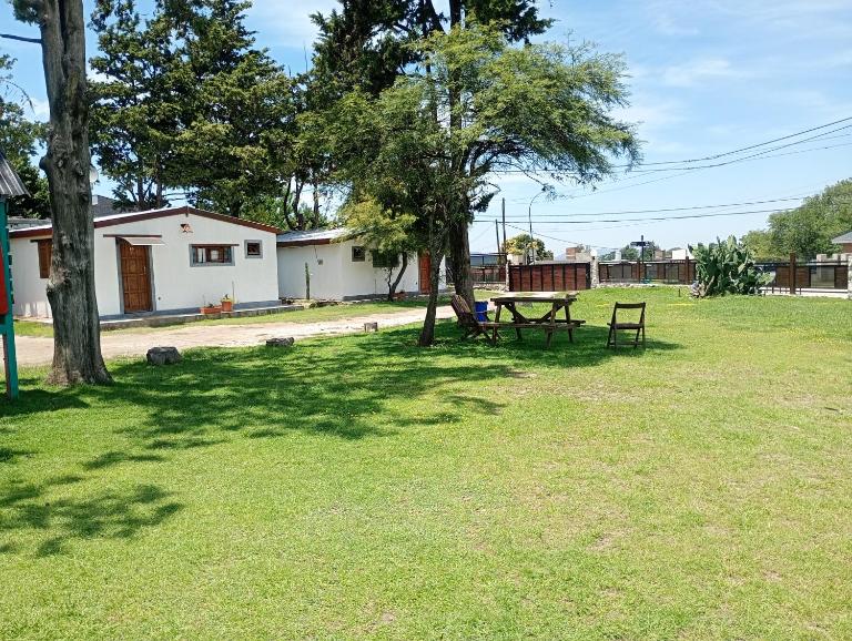 Cabañas LA BUENA FE - B&B La Falda
