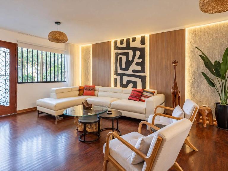 Savanna Luxe San Isidro - Bed and Breakfast Lima