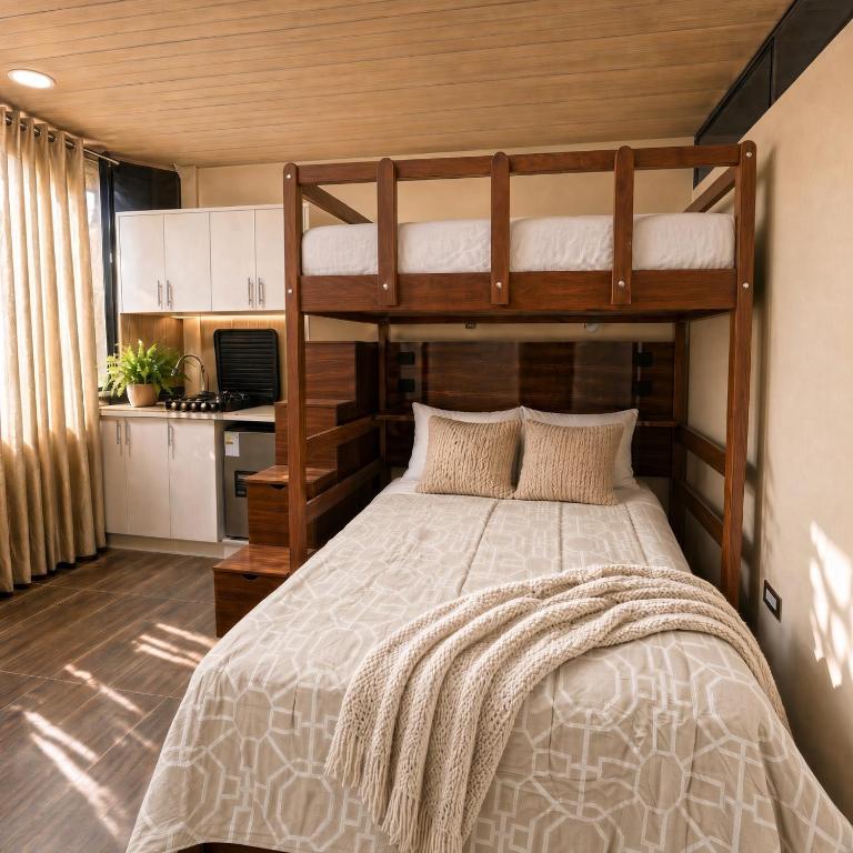 Peter's Loft Cusco - Bed and Breakfast Cuzco