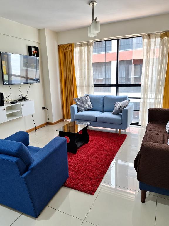 Dulce Estancia - Ferienwohnung Cusco