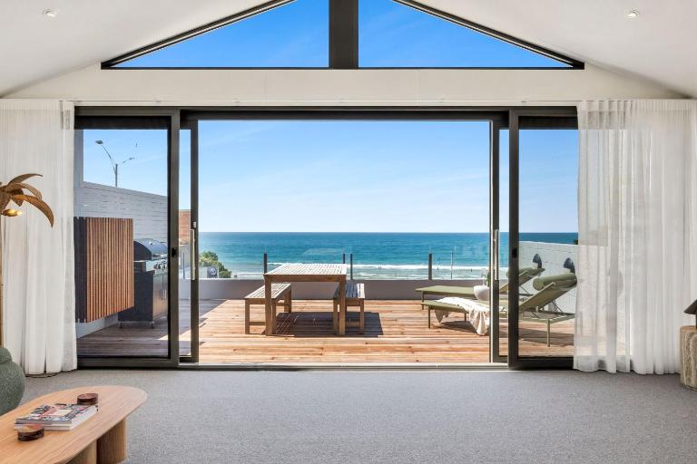One 36 - Ferienwohnung Lorne