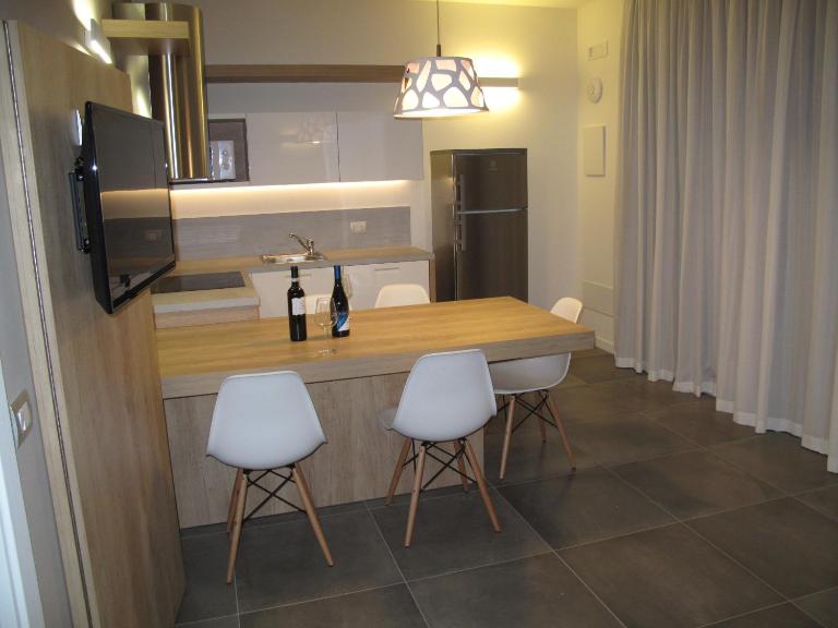 Appartamenti Tre Colline - B&B Bardolino