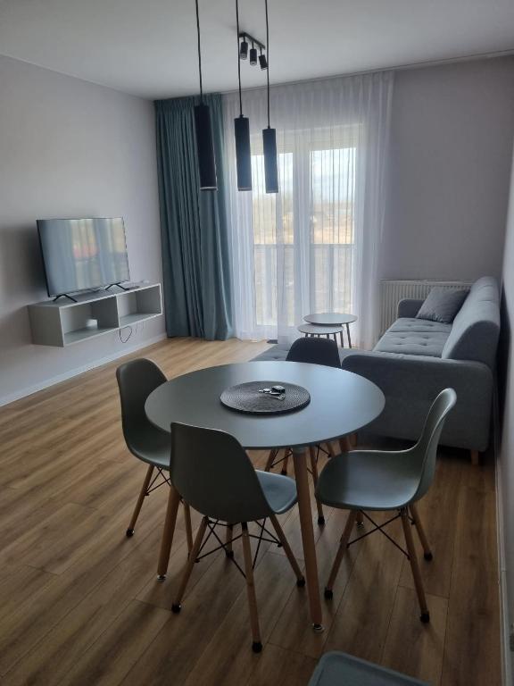 Apartament Marzeń 13 - B&B Kostrzyn nad Odrą