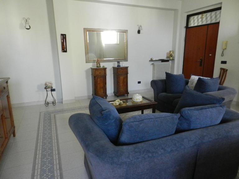 Annunziatella95 - Bed and Breakfast Matera