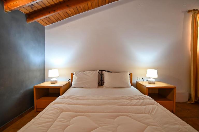Μεζονέτα AIKATERINI N 7 - B&B Chio