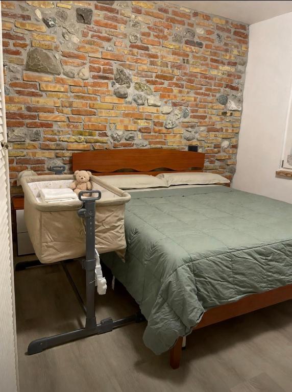 Casa Lorenzon - Bed and Breakfast Campolongo Tapogliano