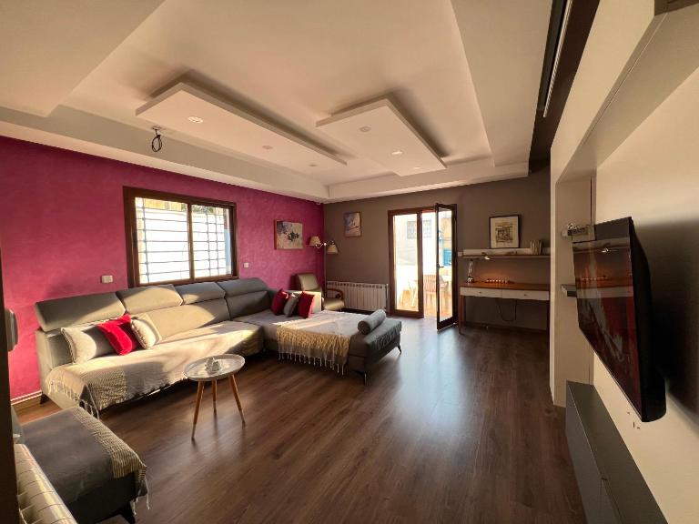 Chic escape to Carthage Amilcar - Sidi bou said - Bed and Breakfast Dar Salah Bey