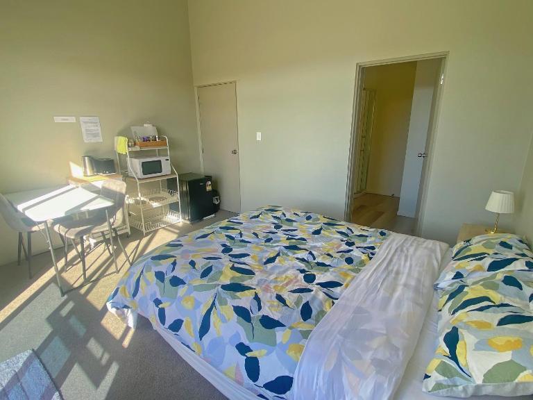 Warm & Sunny room in New Plymouth - B&B Distretto di New Plymouth