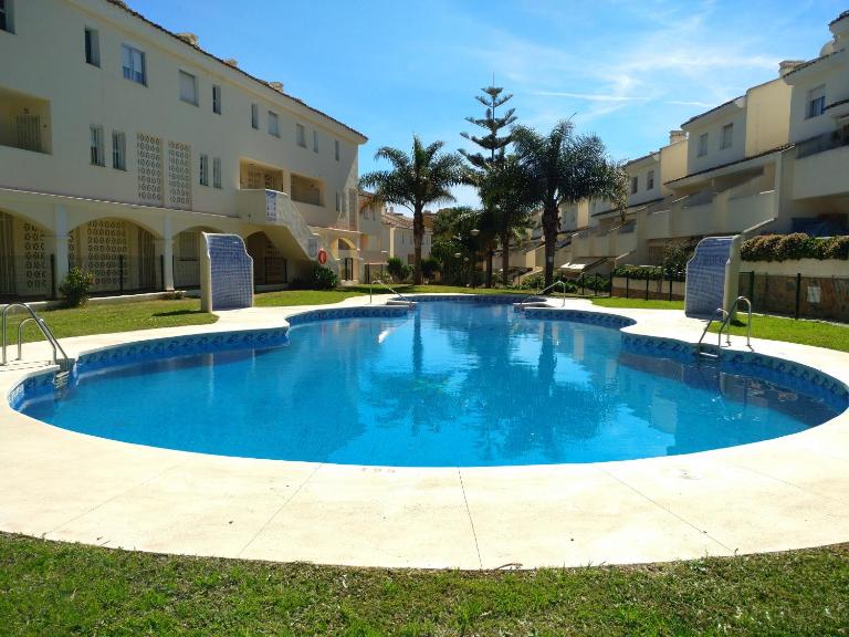 Calahonda Buenavista - B&B Mijas Costa
