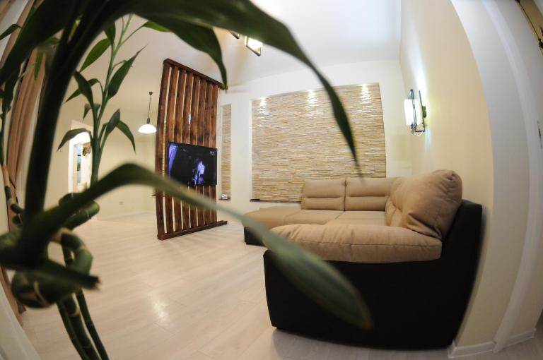 Poarta Ecaterina Residence - B&B Braşov