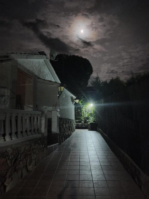 Montepino - Chambres d'hôtes Maello