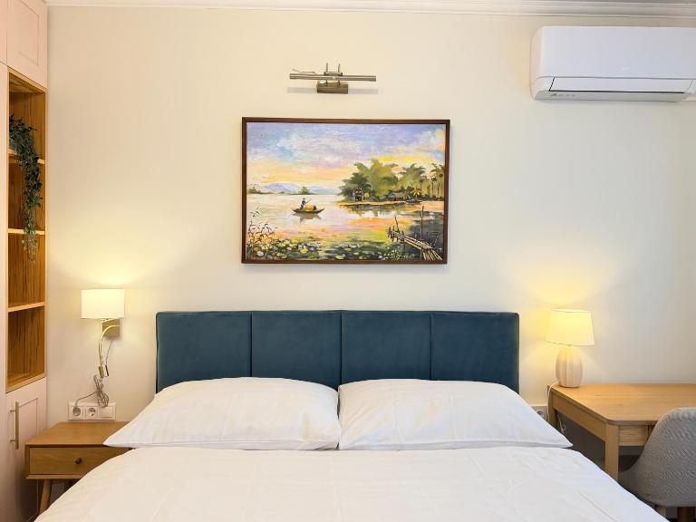 AC Apartment with Metro 3 on doorsteps, 15mins to center - B&B Budapest