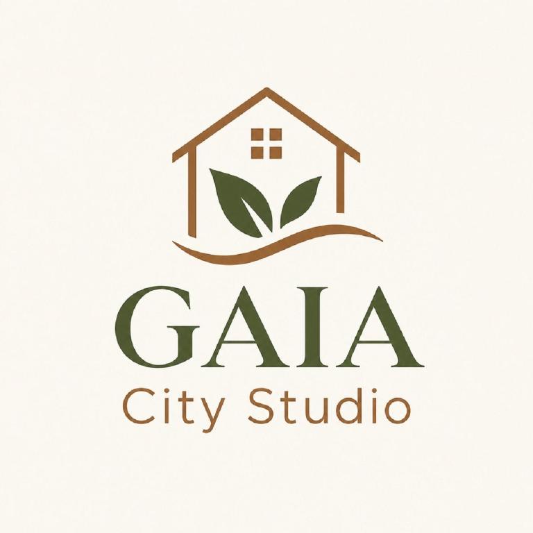 GAIA City Studio - B&B Káto Achaḯa