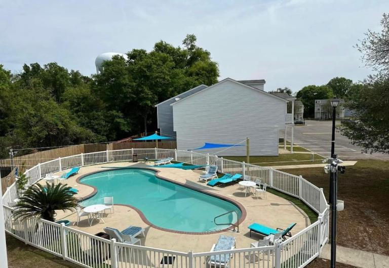The Beach House at Century Oaks - Ferienwohnung Gulfport