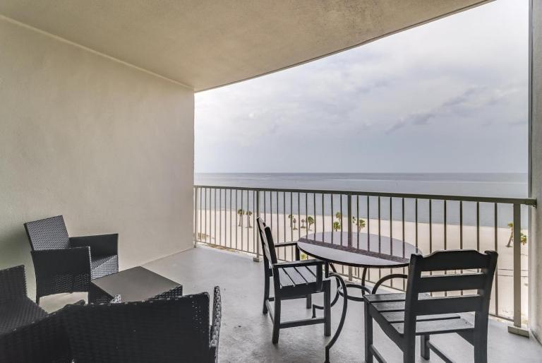 Seaside Serenity in Biloxi - Ferienwohnung Biloxi