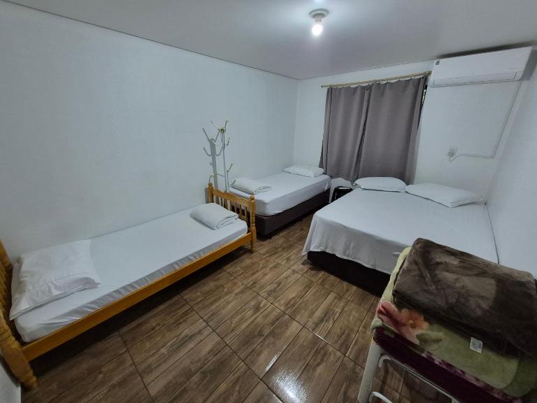 Casa completa - Pousada Maria - Chambres d'hôtes Maravilha
