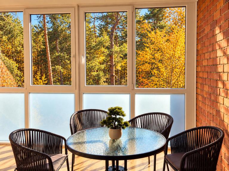 MV Apartament - Bed and Breakfast Druskininkai