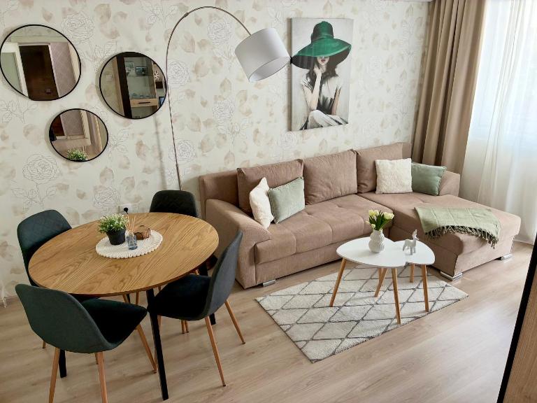 Bella Apartment - B&B Ruse