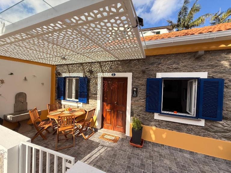 Casa da Avó Duca - Bed and Breakfast Machico