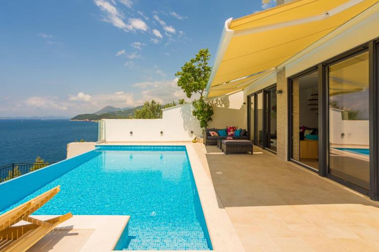 Hedera Estate Villa Hedera VI - Chambres d'hôtes Dubrovnik