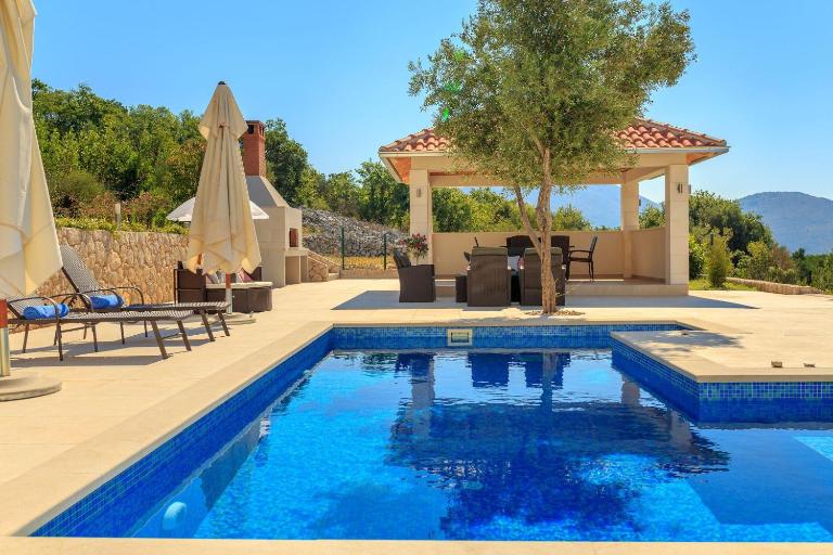 Hedera Estate Villa Hedera VII - B&B Zaton