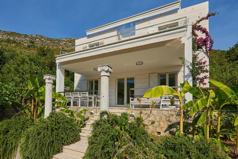 Hedera Estate Villa Hedera III - Ferienwohnung Zaton