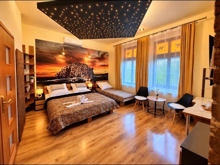 Pokoje w Kamienicy - B&B Tarnowskie Góry