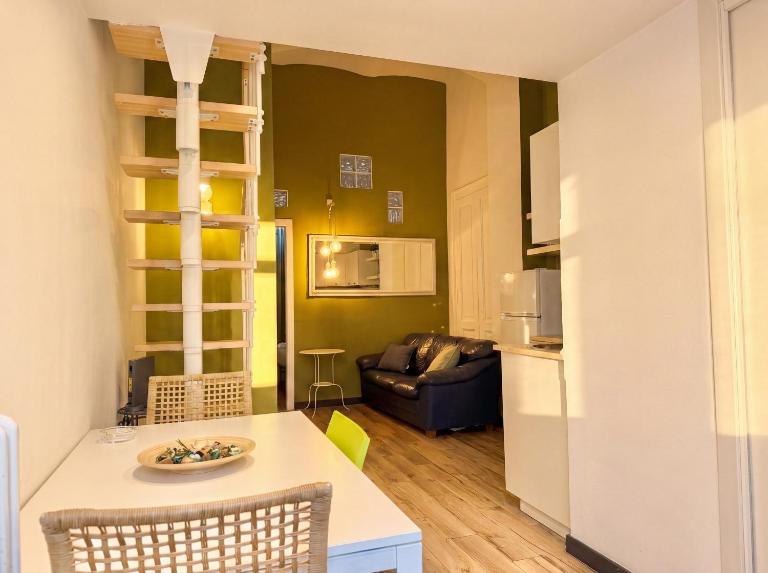 Loft Parma 10 min a piedi da Pz Castello - B&B Torino